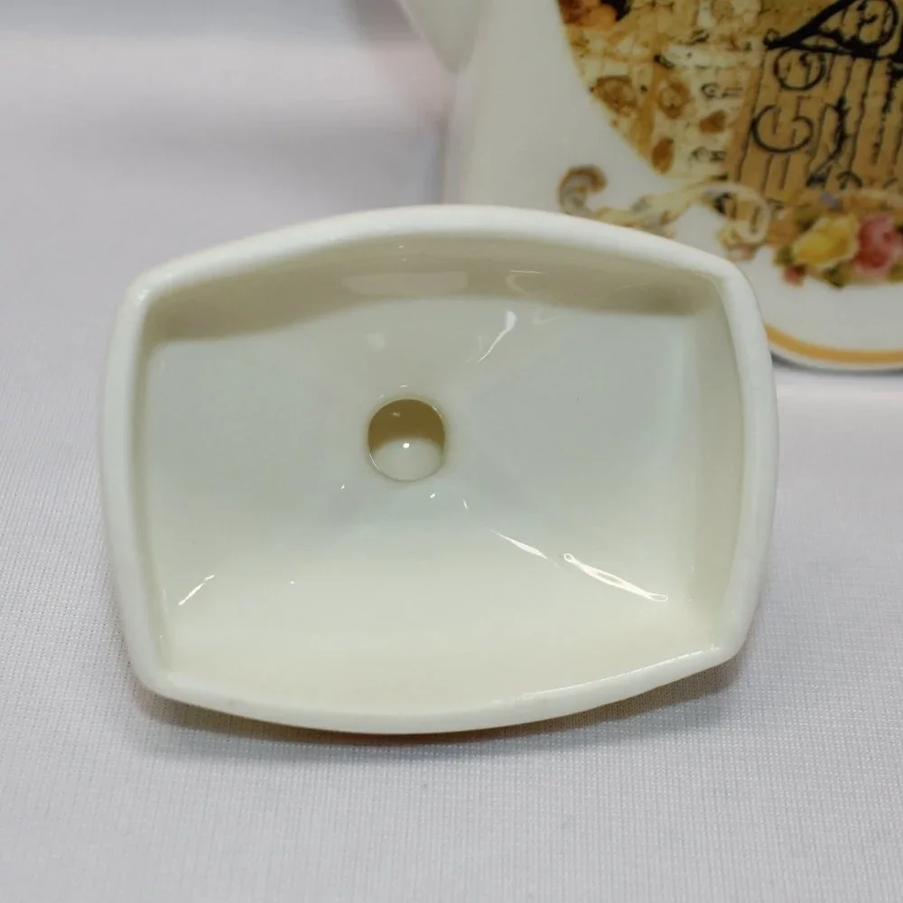 Vintage Brownlow Heritage China 